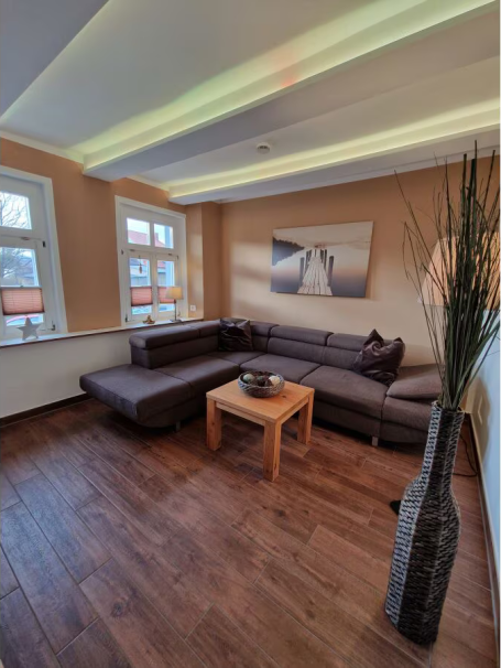 Wohnzimmer - Sitzlandschaft